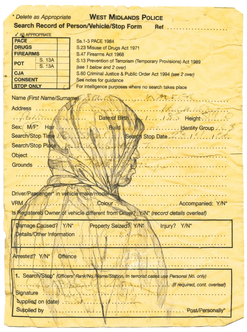 Series 2 I can paint apicture with a pin