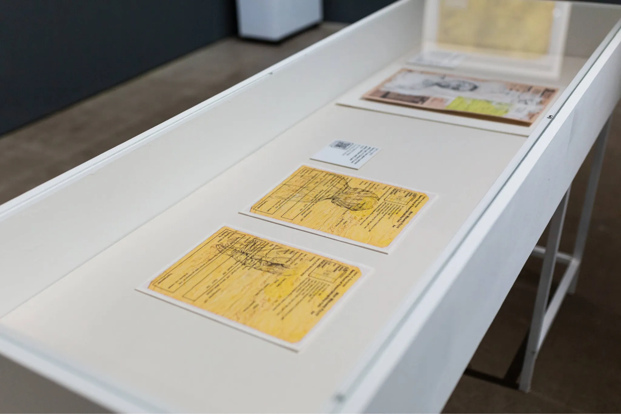 Barbara Walker: Being Here, Arnolfini, 2025